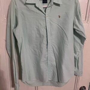 Ralph Lauren Button Down